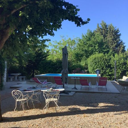 Chez Les Brocs B&B Canet  Luaran gambar