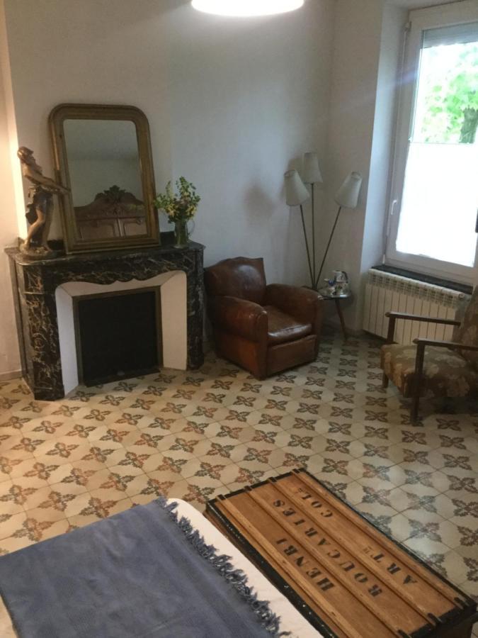 Chez Les Brocs B&B Canet  Luaran gambar