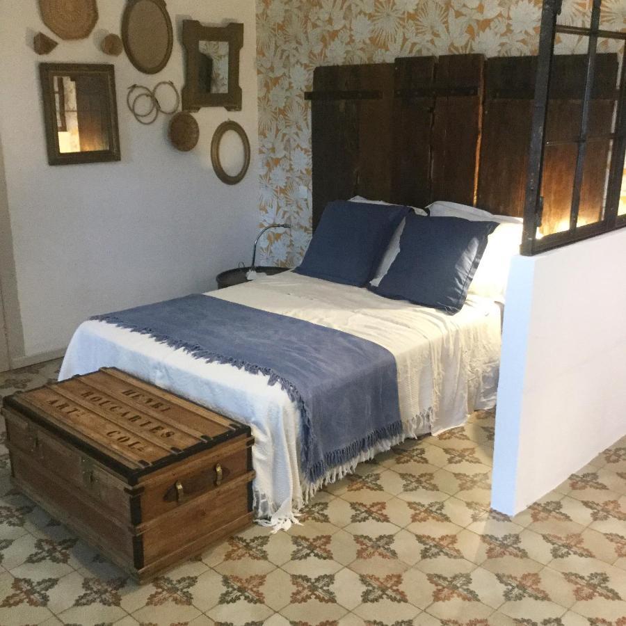 Chez Les Brocs B&B Canet  Luaran gambar