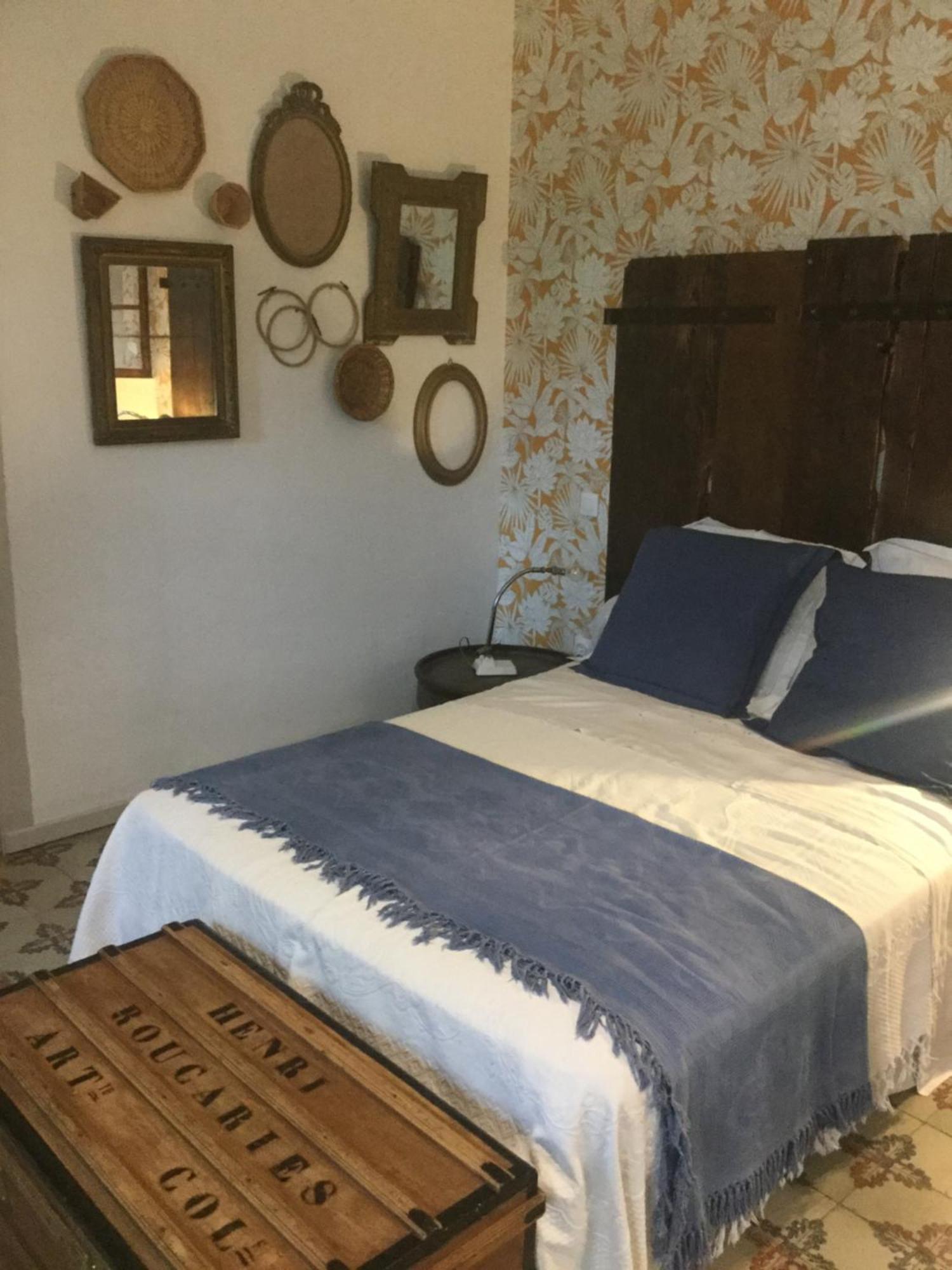 Chez Les Brocs B&B Canet  Luaran gambar