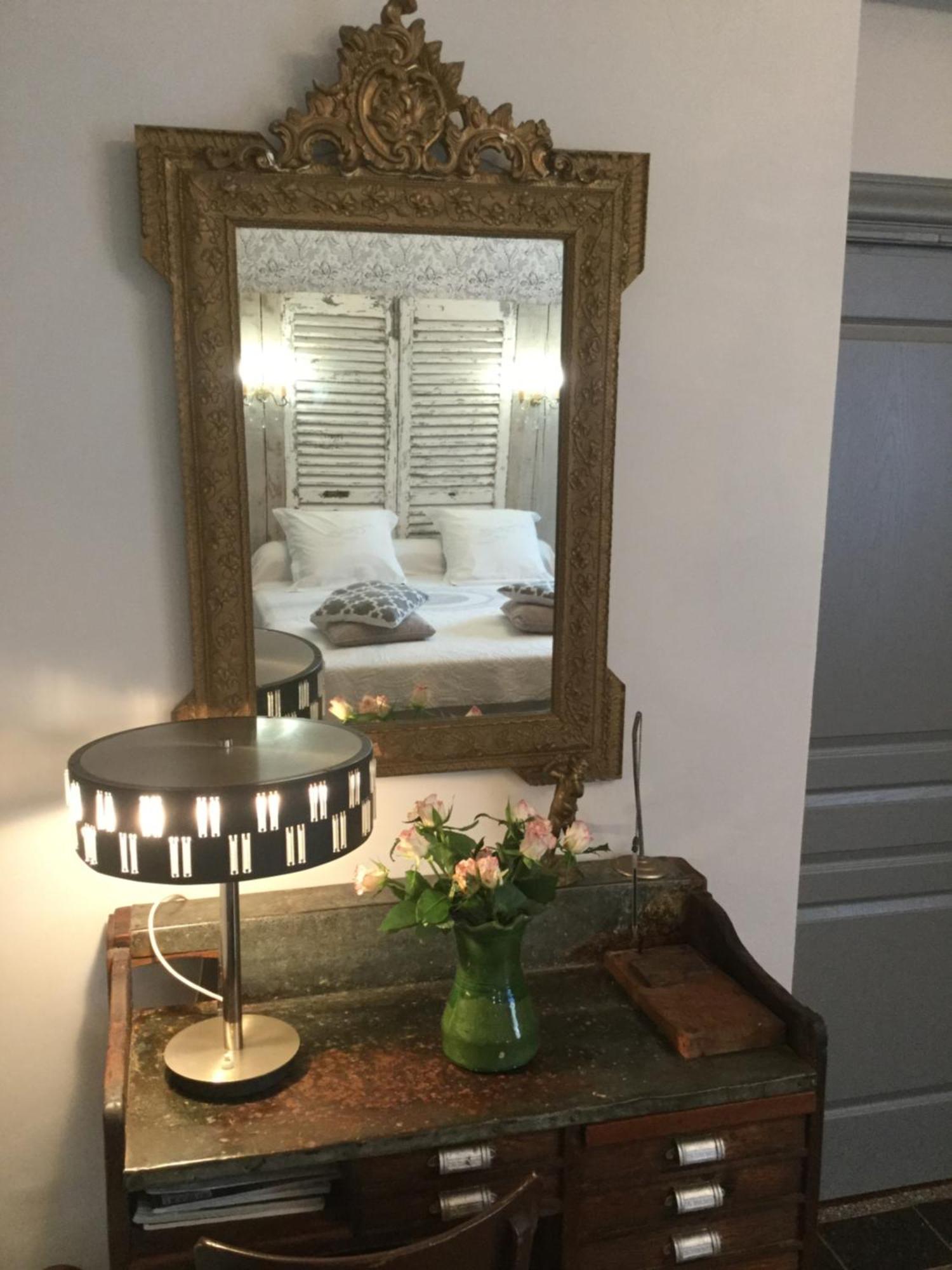 Chez Les Brocs B&B Canet  Luaran gambar