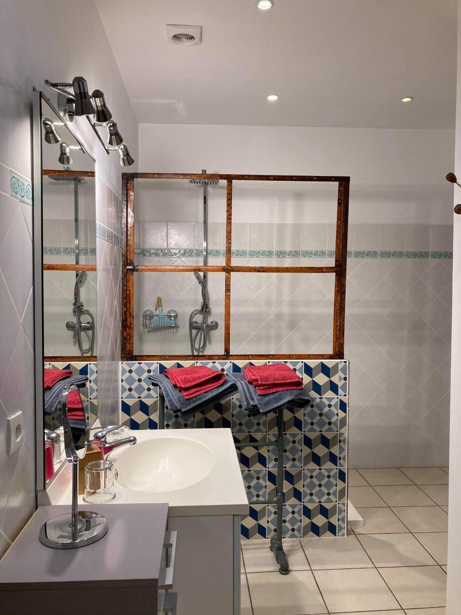 Chez Les Brocs B&B Canet  Luaran gambar