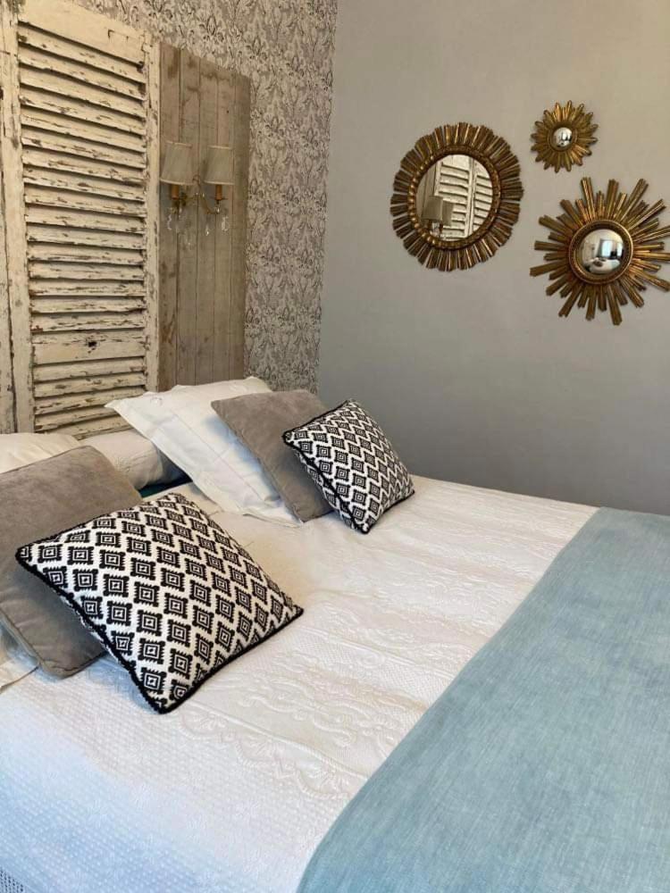 Chez Les Brocs B&B Canet  Luaran gambar