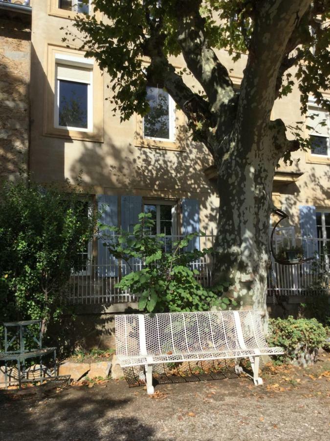 Chez Les Brocs B&B Canet  Luaran gambar